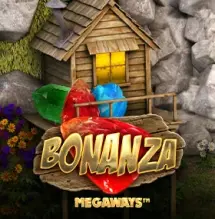 Bonanza Megaways